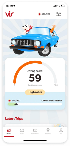 VÍS Launches Innovative Telemetric Car Insurance Policy